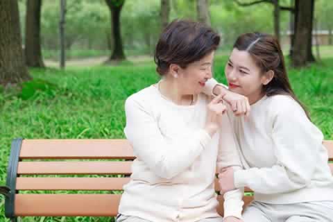 福州长乐区婆媳关系咨询