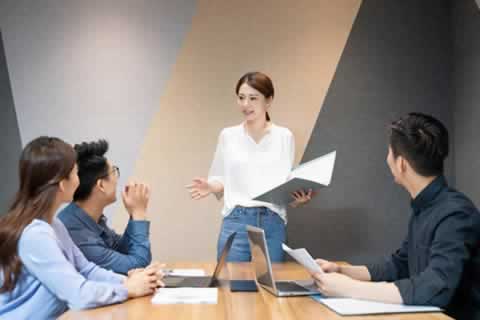 福州长乐区职场发展心理咨询